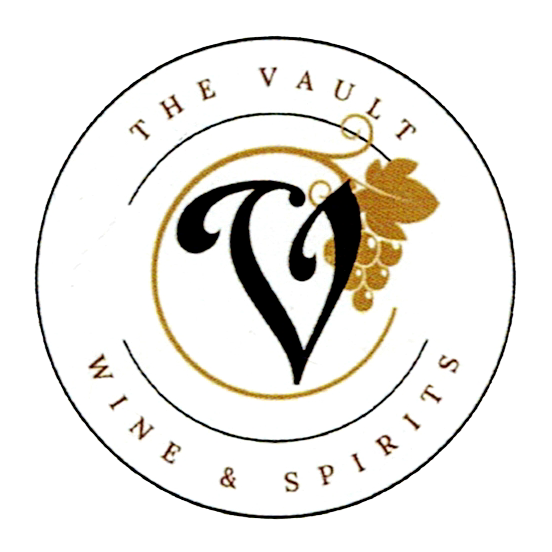 Vault Wine & Spirits logo